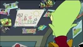 Futurama - Season 11 Episode 02